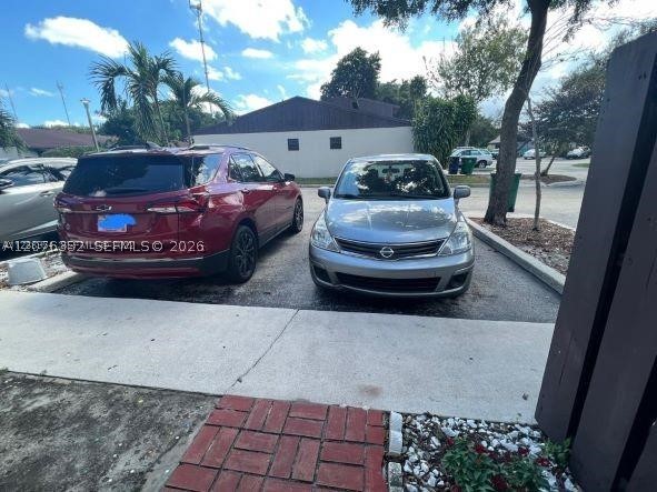 6979 SW 40th St #6-O, Miramar FL 33023