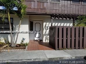 6979 SW 40th St #6-O, Miramar FL 33023