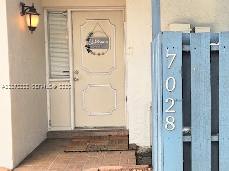 6979 SW 40th St #6-O, Miramar FL 33023