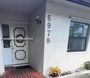 6979 SW 40th St #6-O, Miramar FL 33023