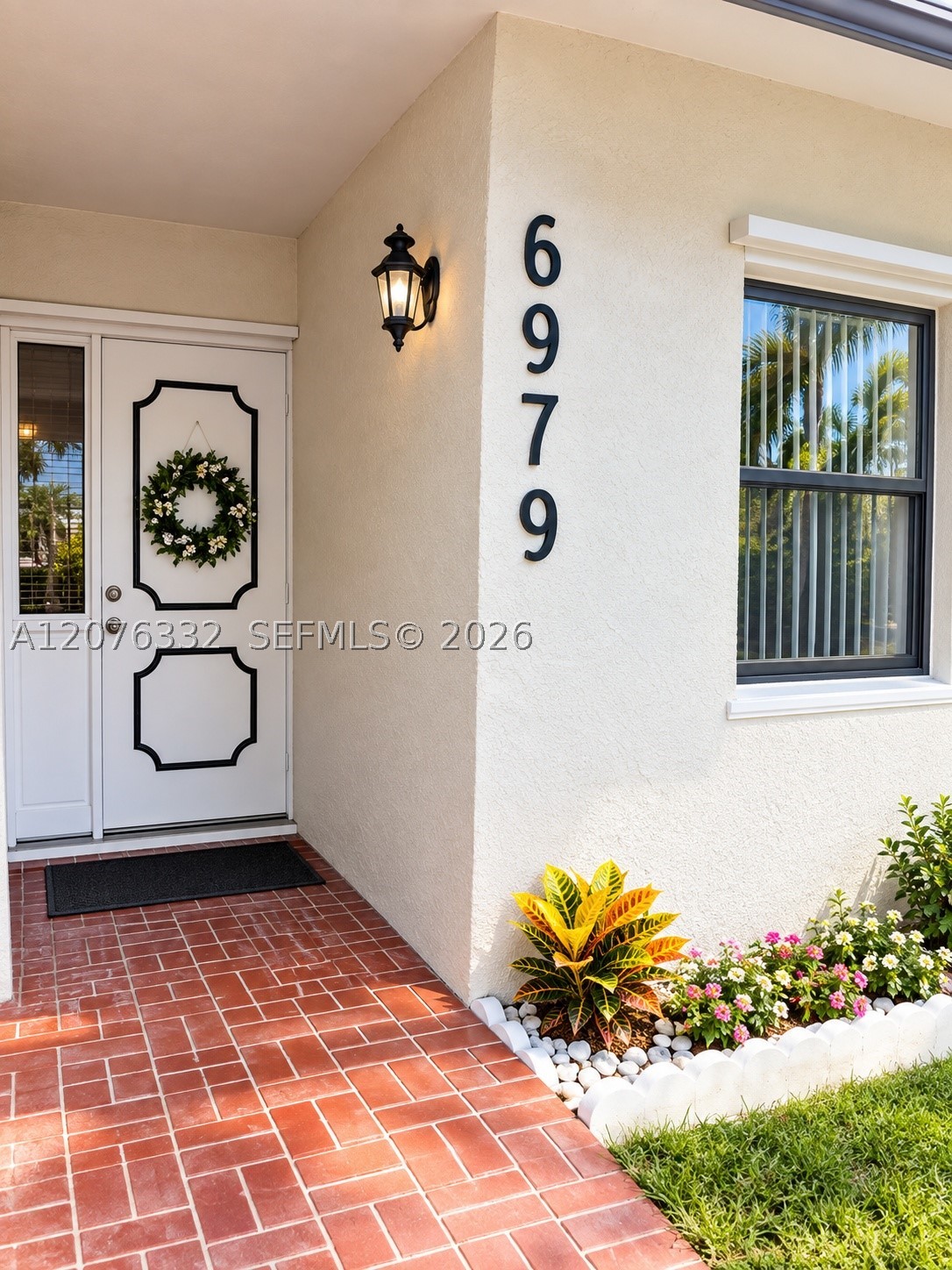 6979 SW 40th St #6-O, Miramar FL 33023