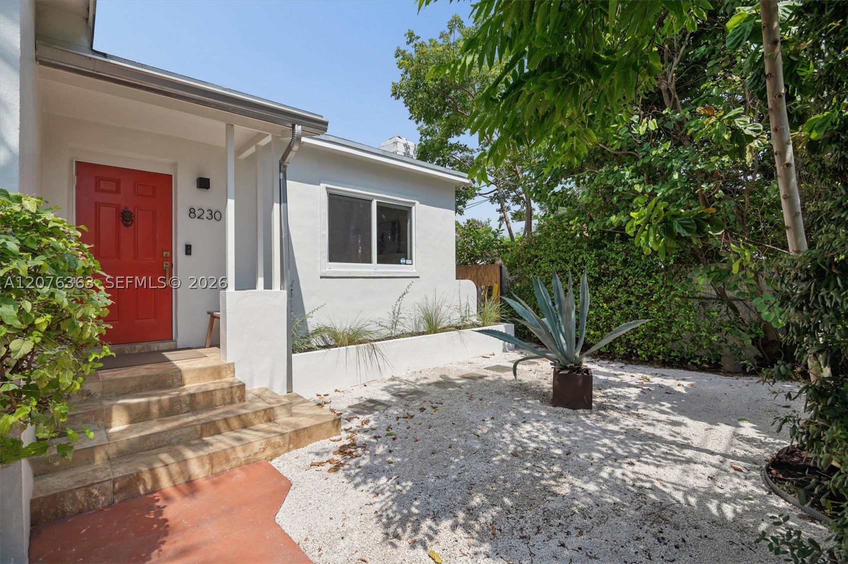 8230 NE 1st Pl, Miami FL 33138