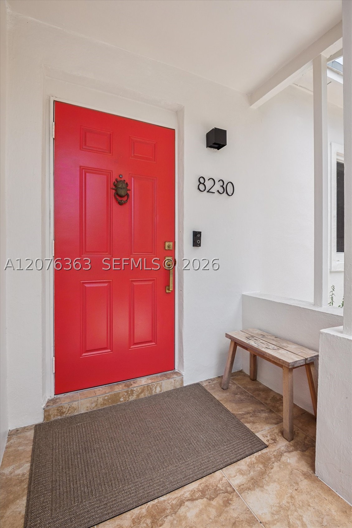 8230 NE 1st Pl, Miami FL 33138