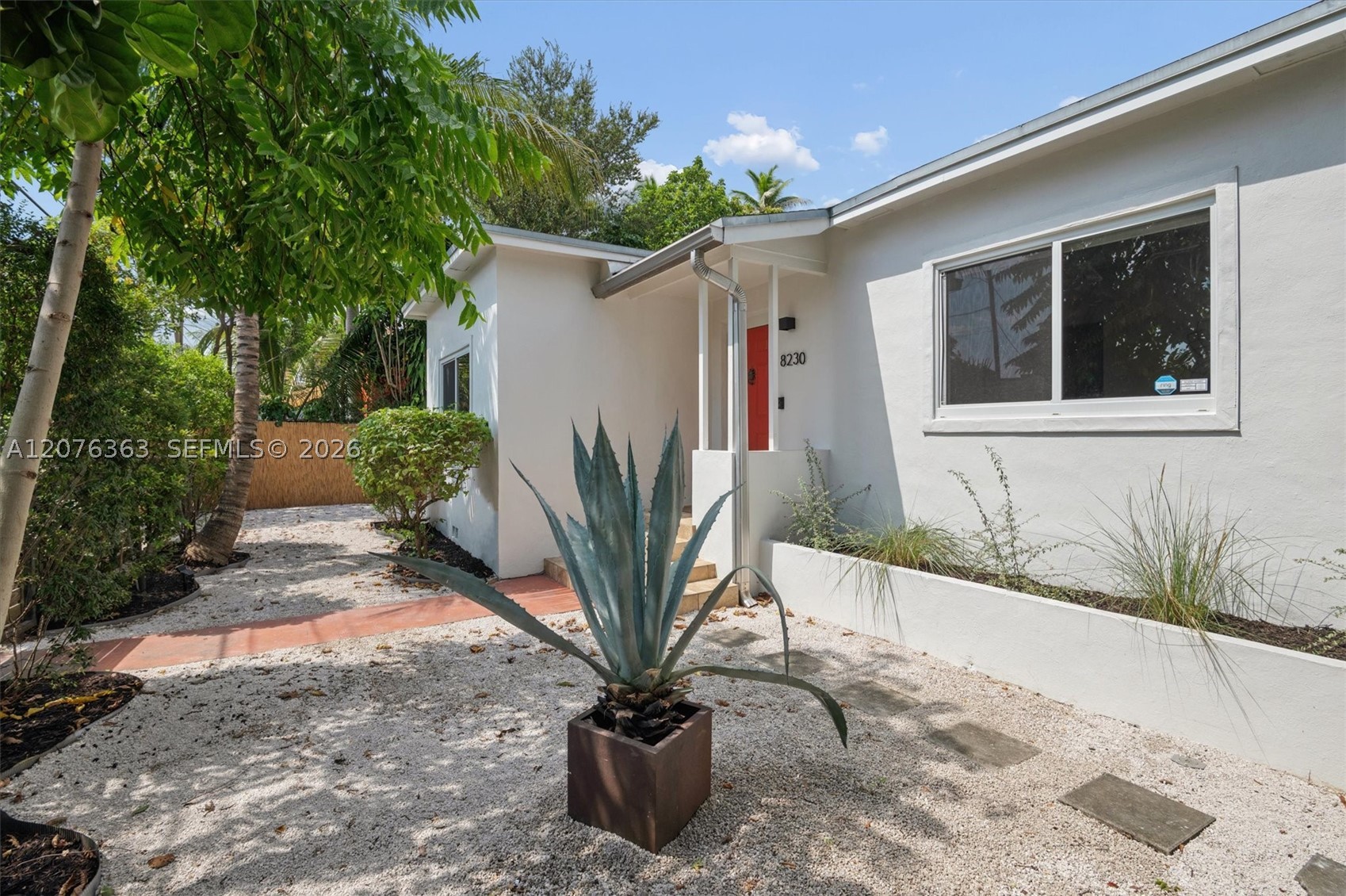 8230 NE 1st Pl, Miami FL 33138