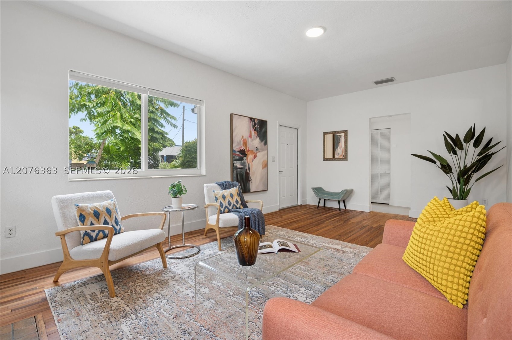 8230 NE 1st Pl, Miami FL 33138