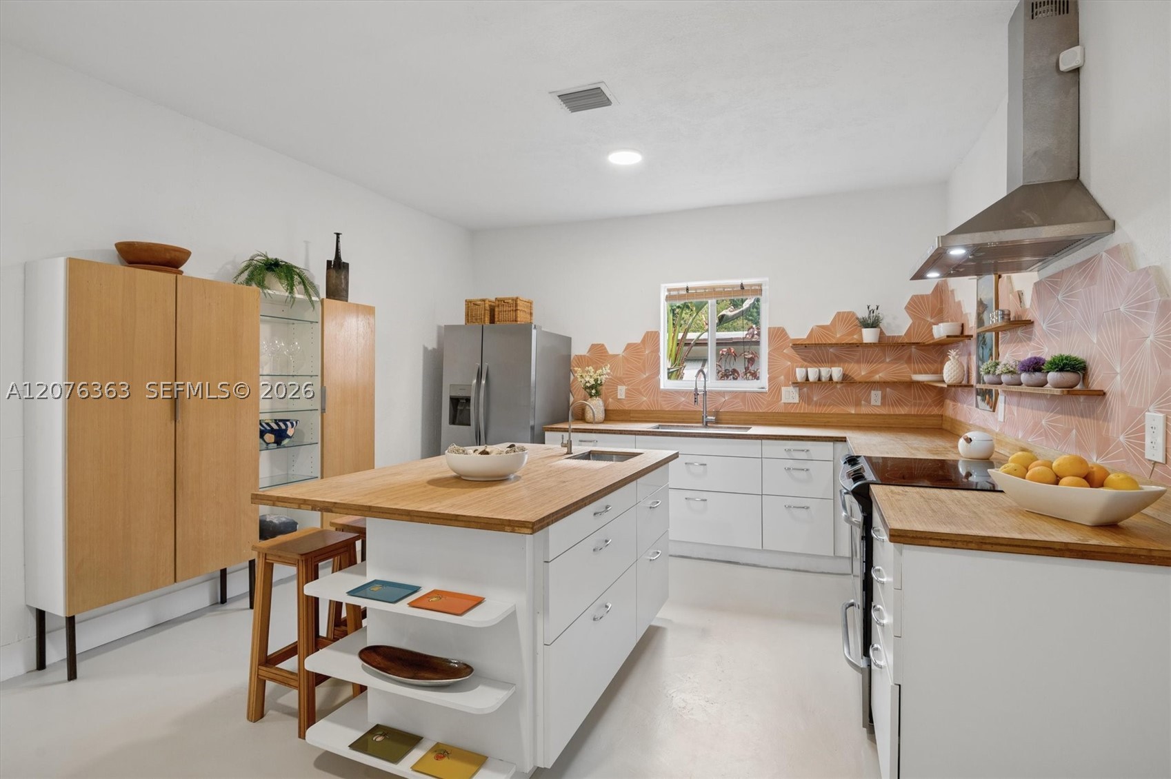 8230 NE 1st Pl, Miami FL 33138