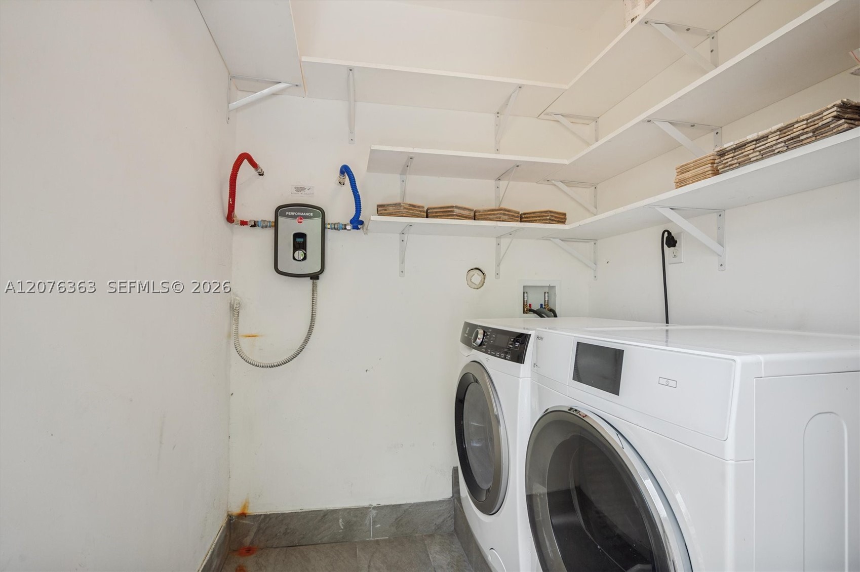 8230 NE 1st Pl, Miami FL 33138