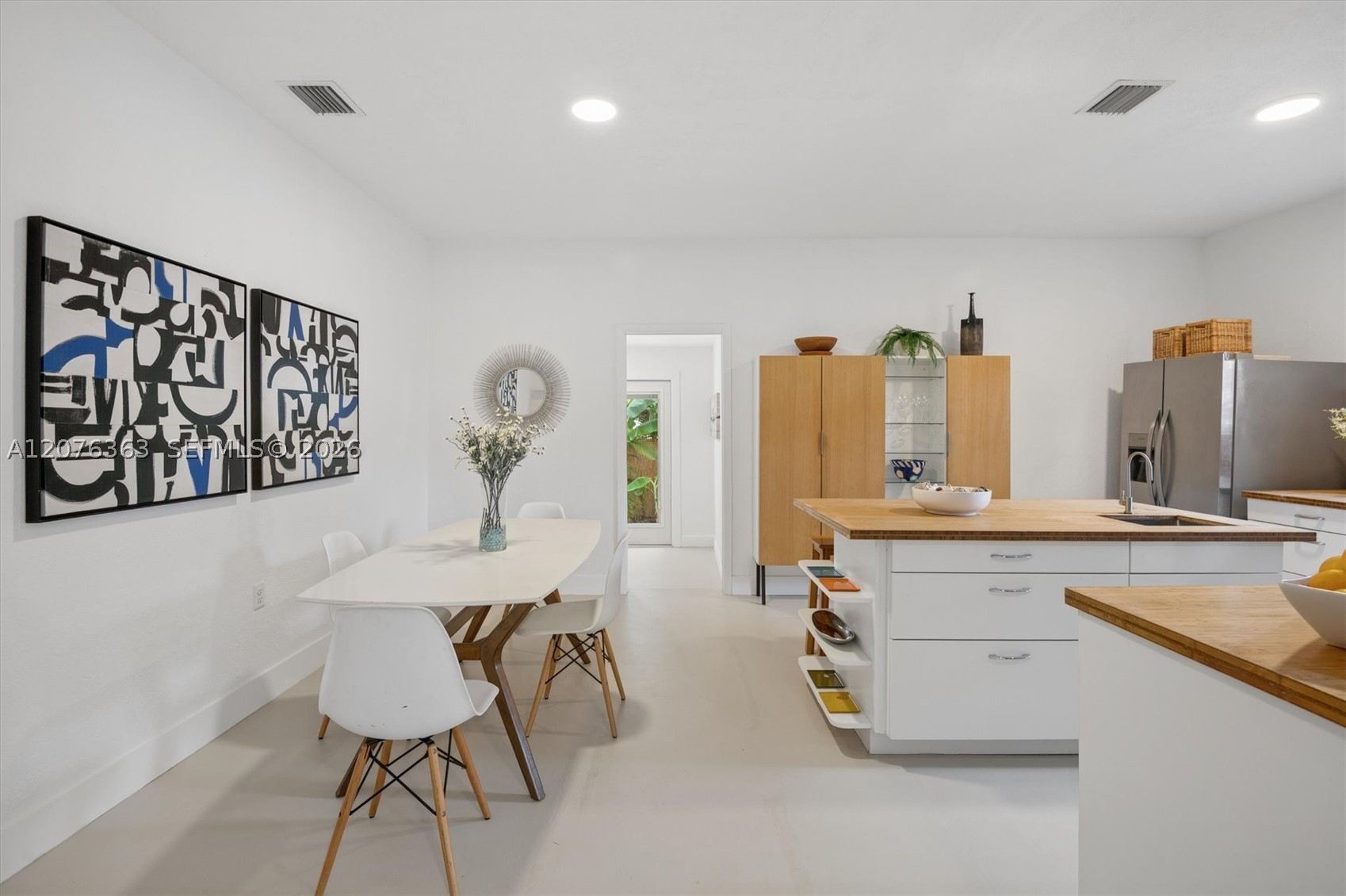 8230 NE 1st Pl, Miami FL 33138