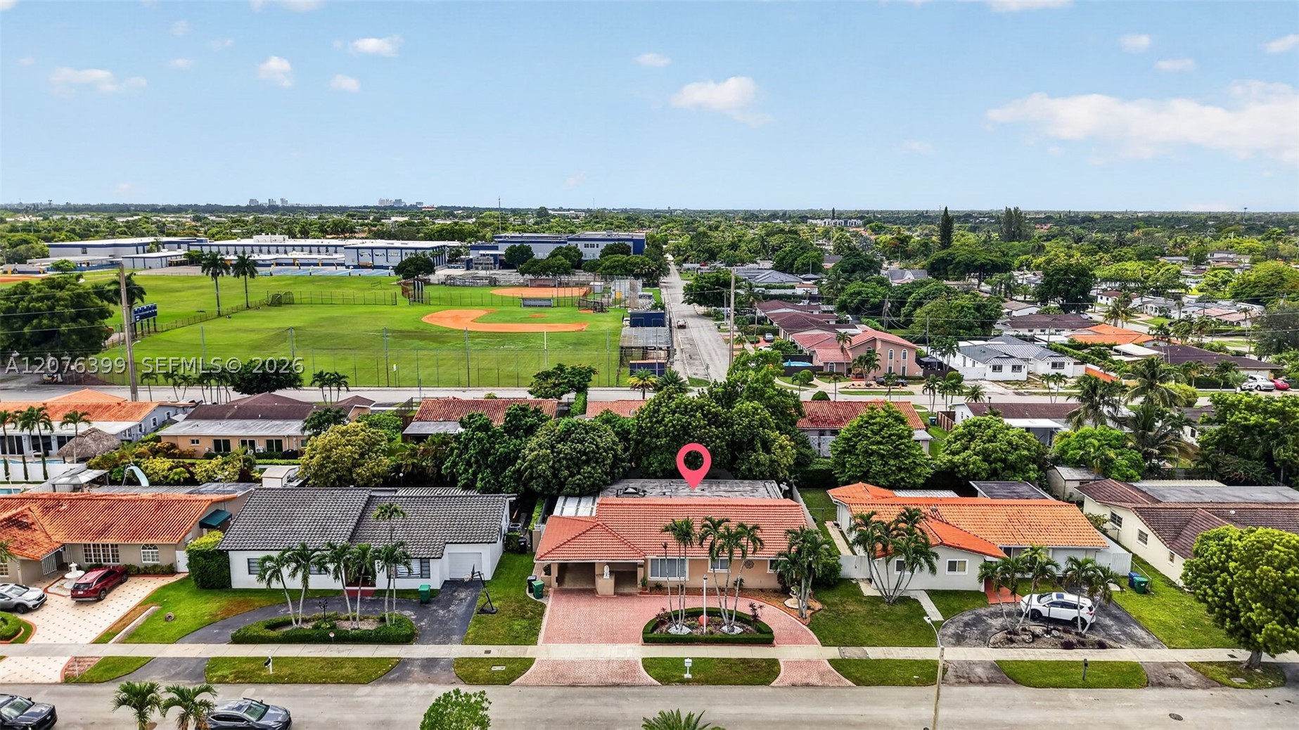 8936 SW 11th St, Miami FL 33174