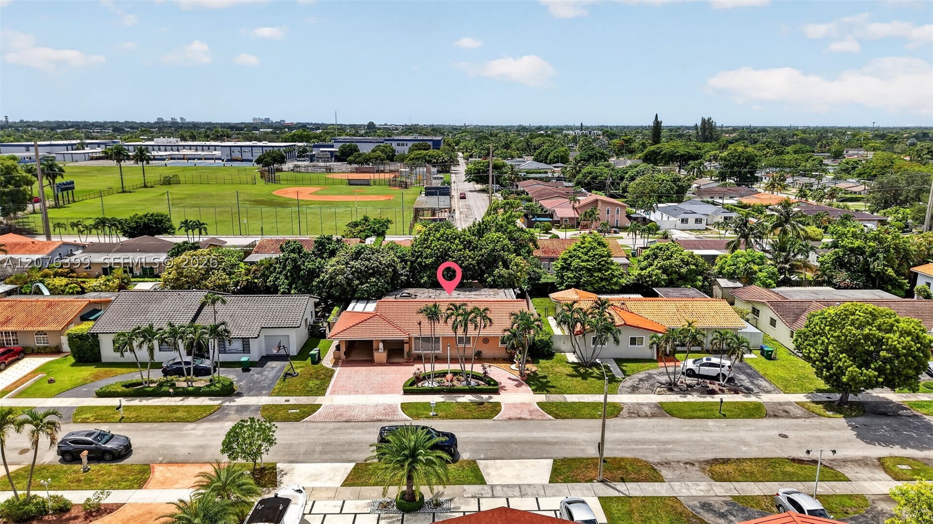 8936 SW 11th St, Miami FL 33174