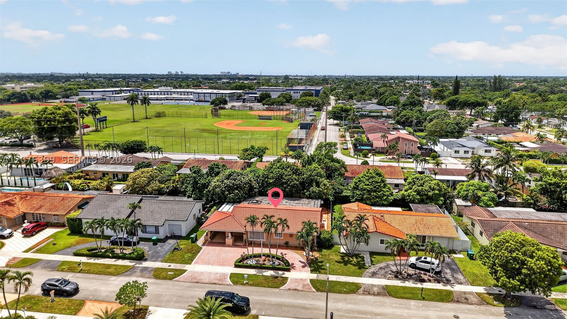 8936 SW 11th St, Miami FL 33174