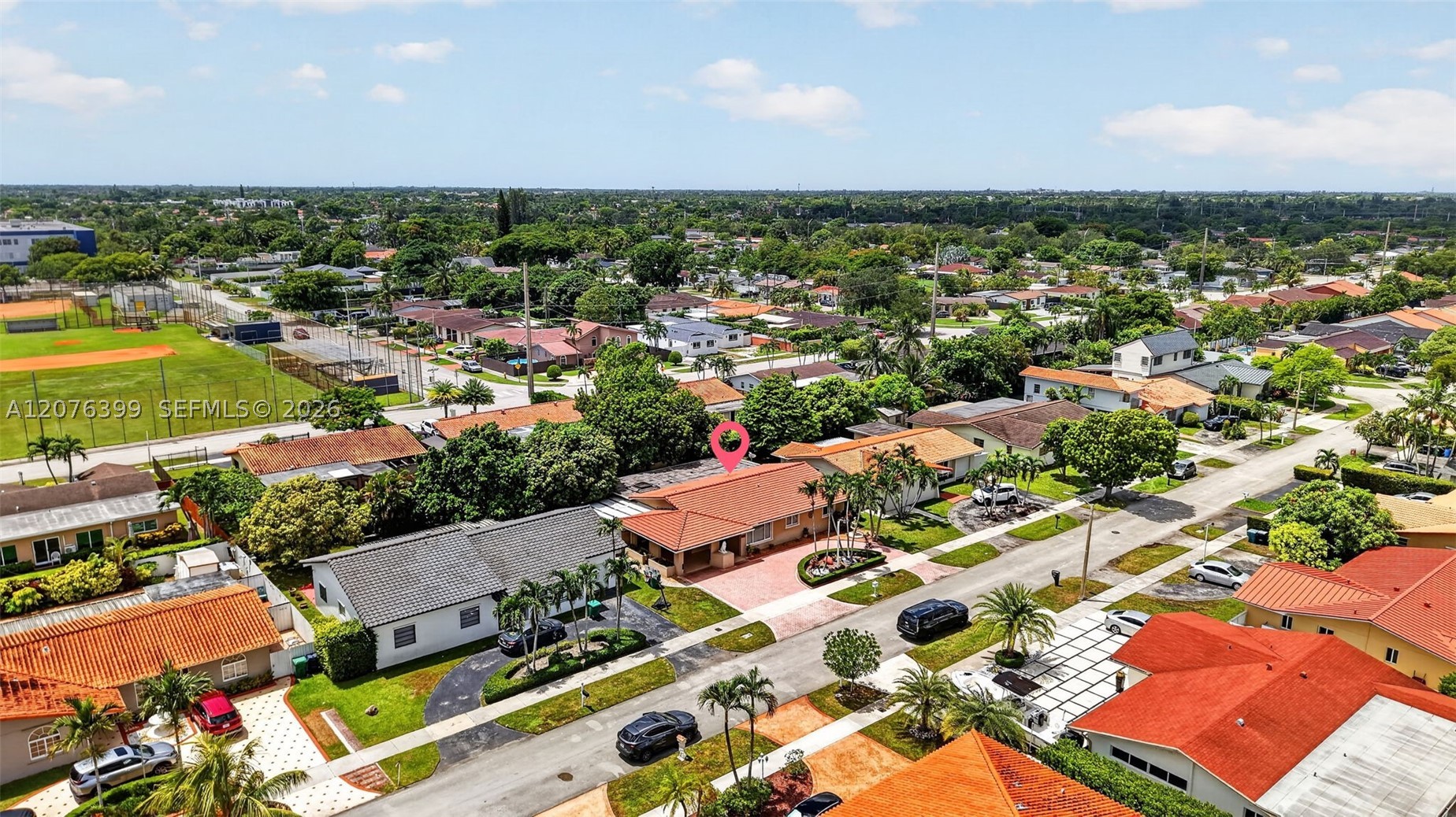 8936 SW 11th St, Miami FL 33174