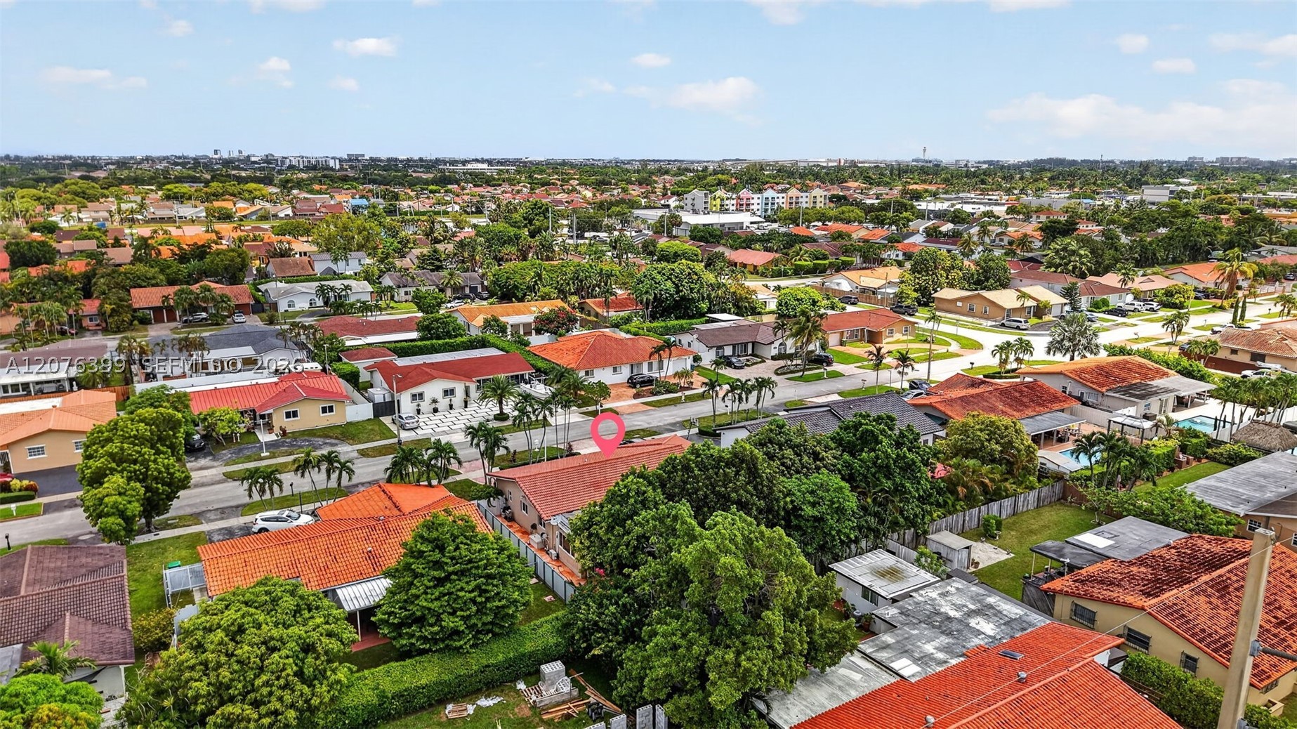 8936 SW 11th St, Miami FL 33174