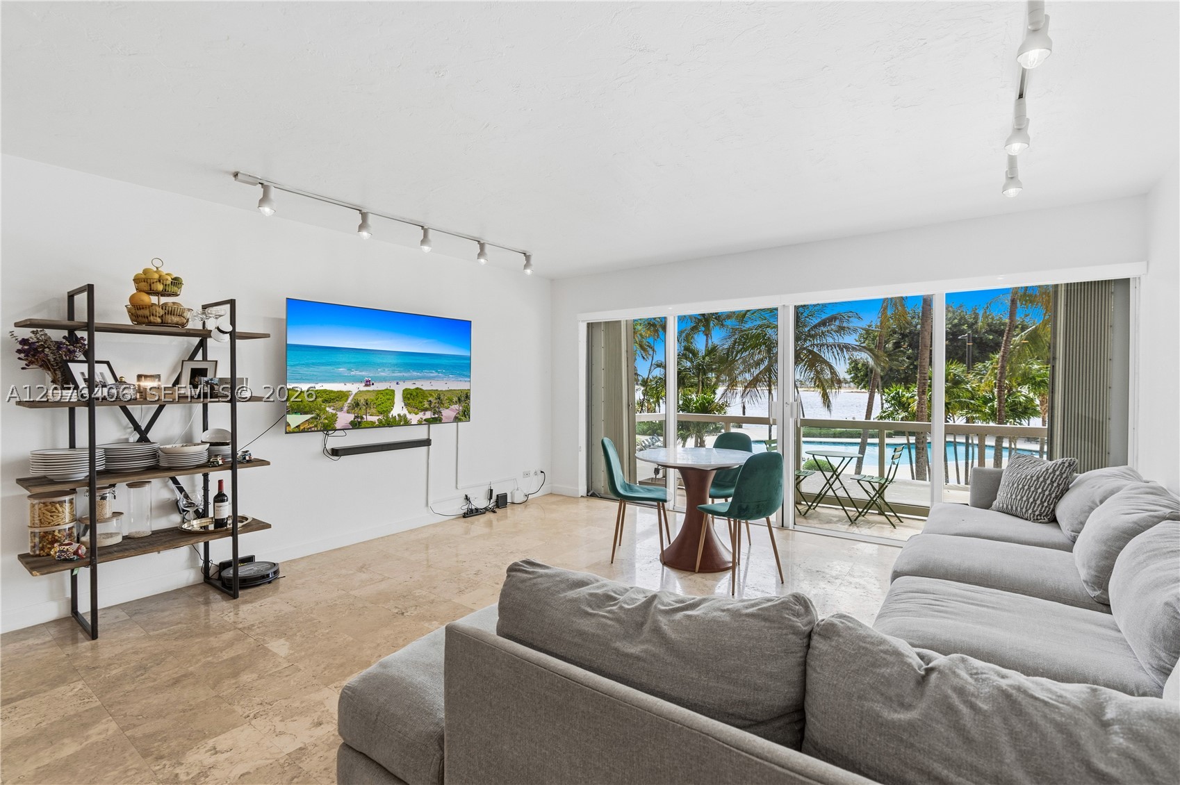 2451 Brickell Ave #2T, Miami FL 33129