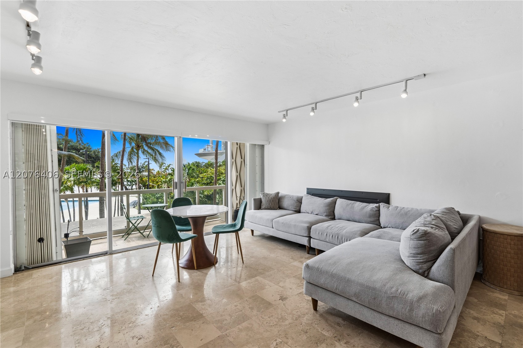 2451 Brickell Ave #2T, Miami FL 33129