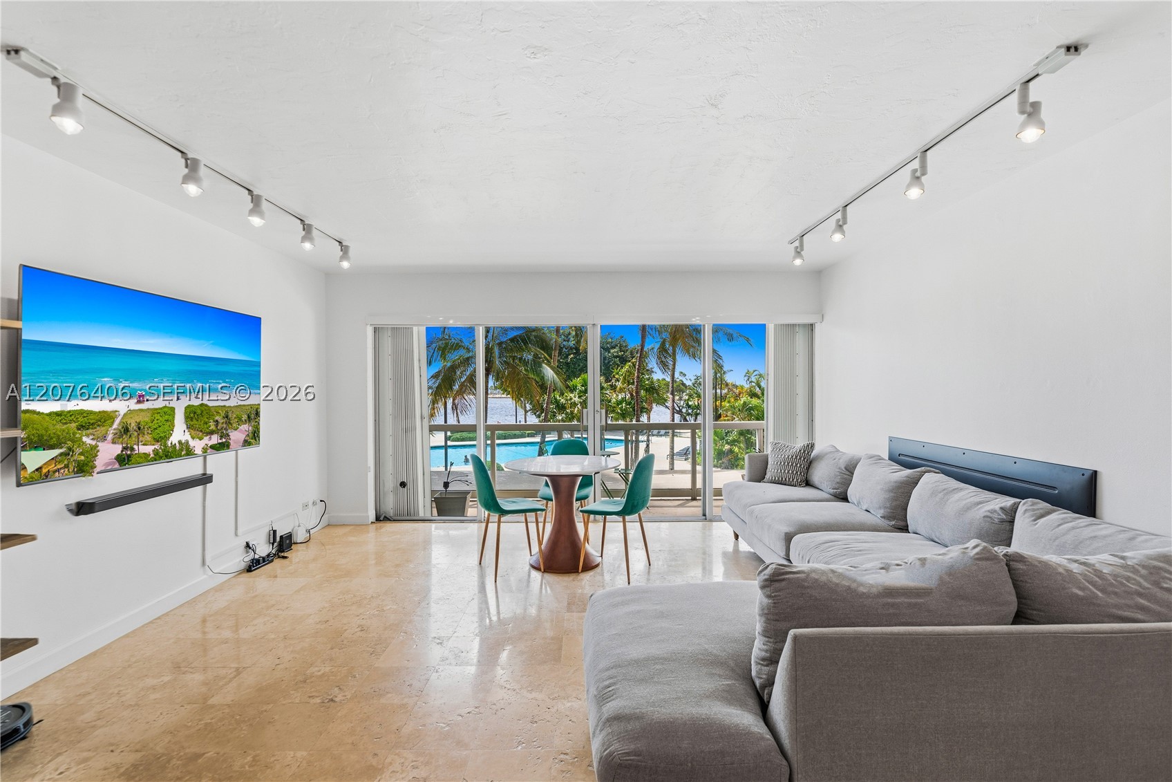 2451 Brickell Ave #2T, Miami FL 33129