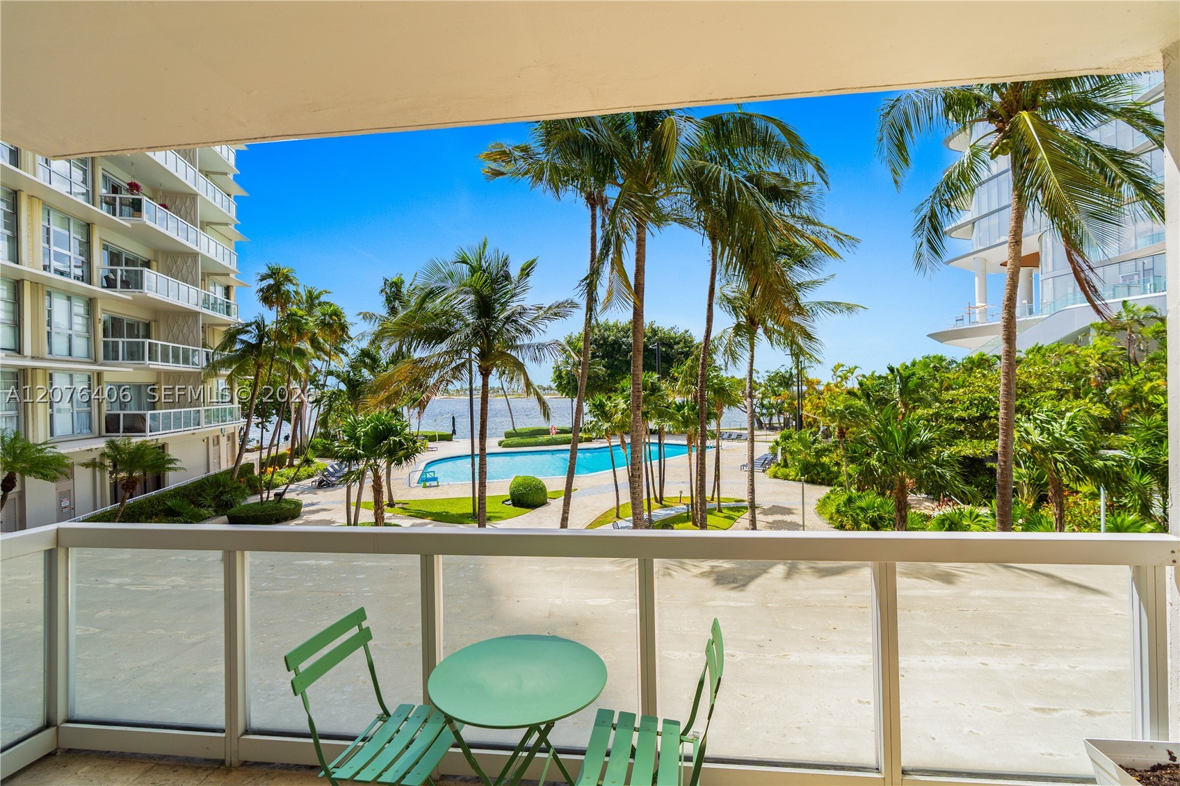 2451 Brickell Ave #2T, Miami FL 33129