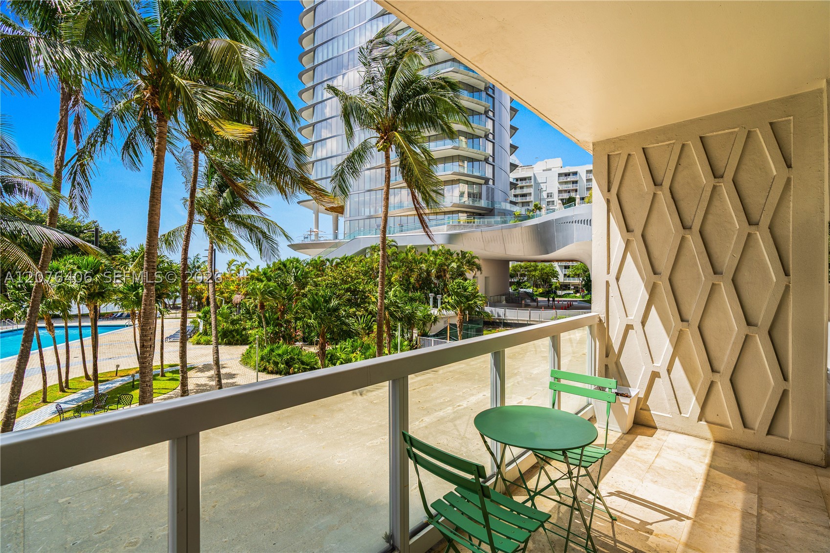 2451 Brickell Ave #2T, Miami FL 33129