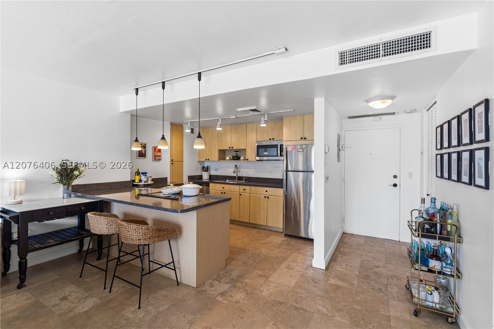 2451 Brickell Ave #2T, Miami FL 33129