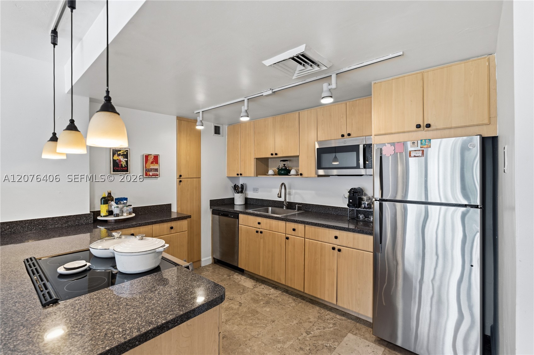 2451 Brickell Ave #2T, Miami FL 33129
