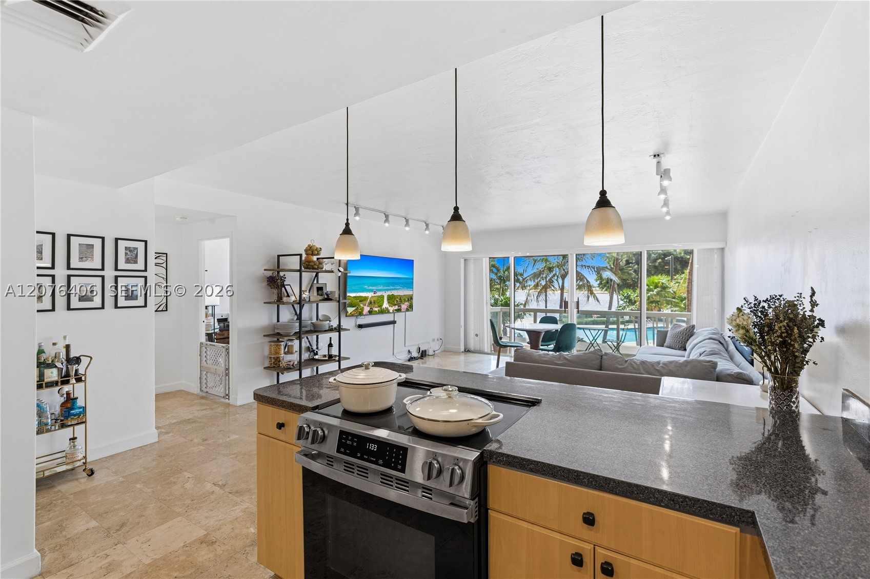 2451 Brickell Ave #2T, Miami FL 33129