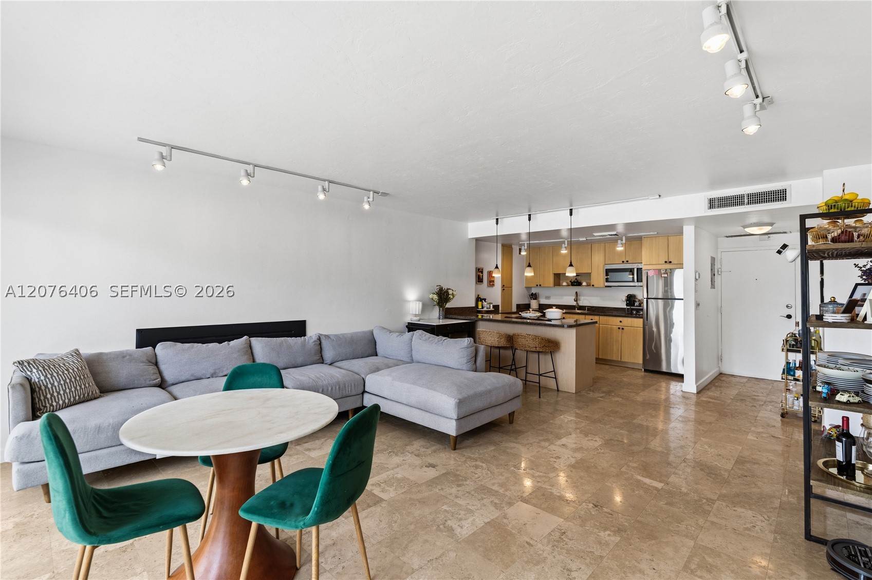2451 Brickell Ave #2T, Miami FL 33129