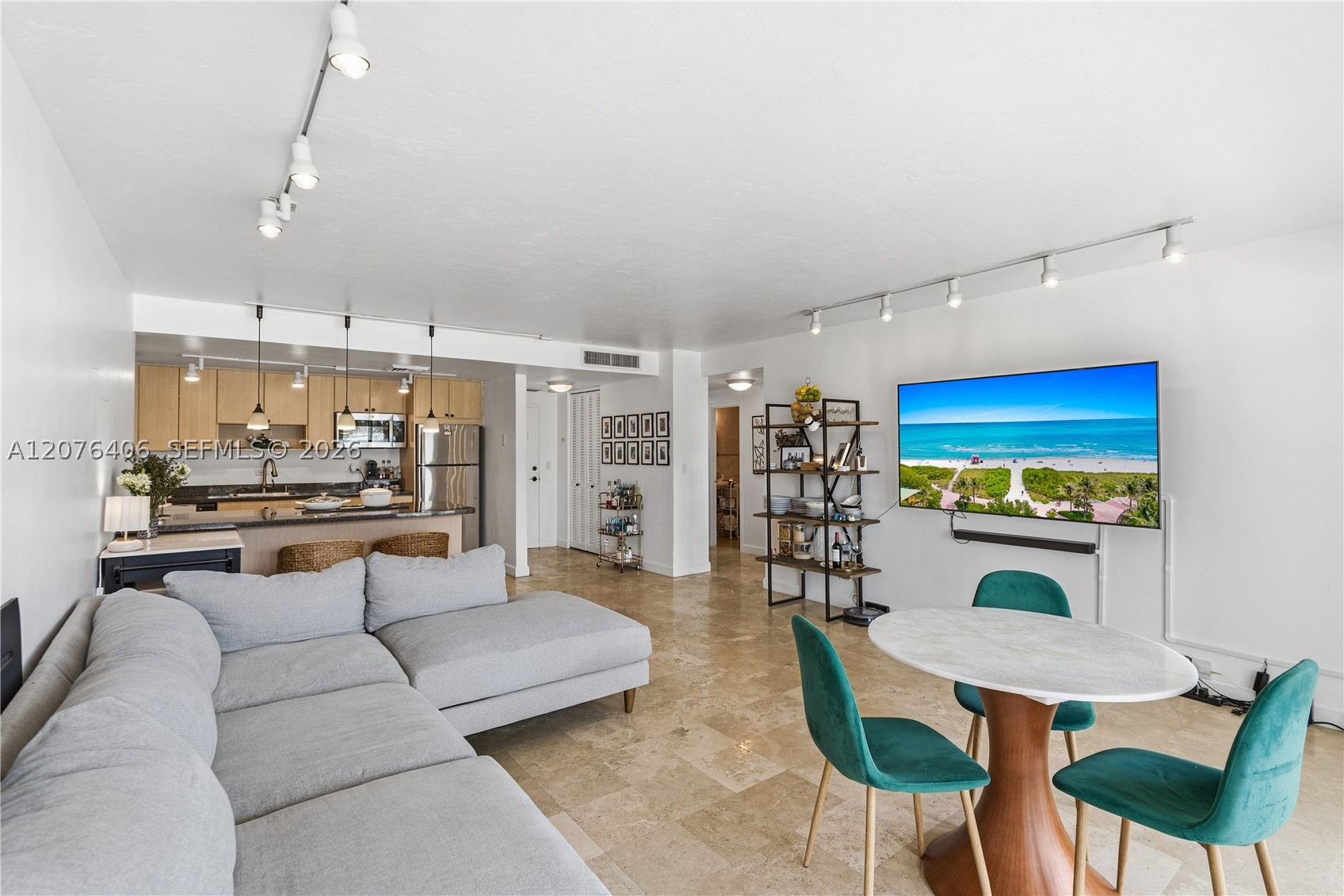 2451 Brickell Ave #2T, Miami FL 33129