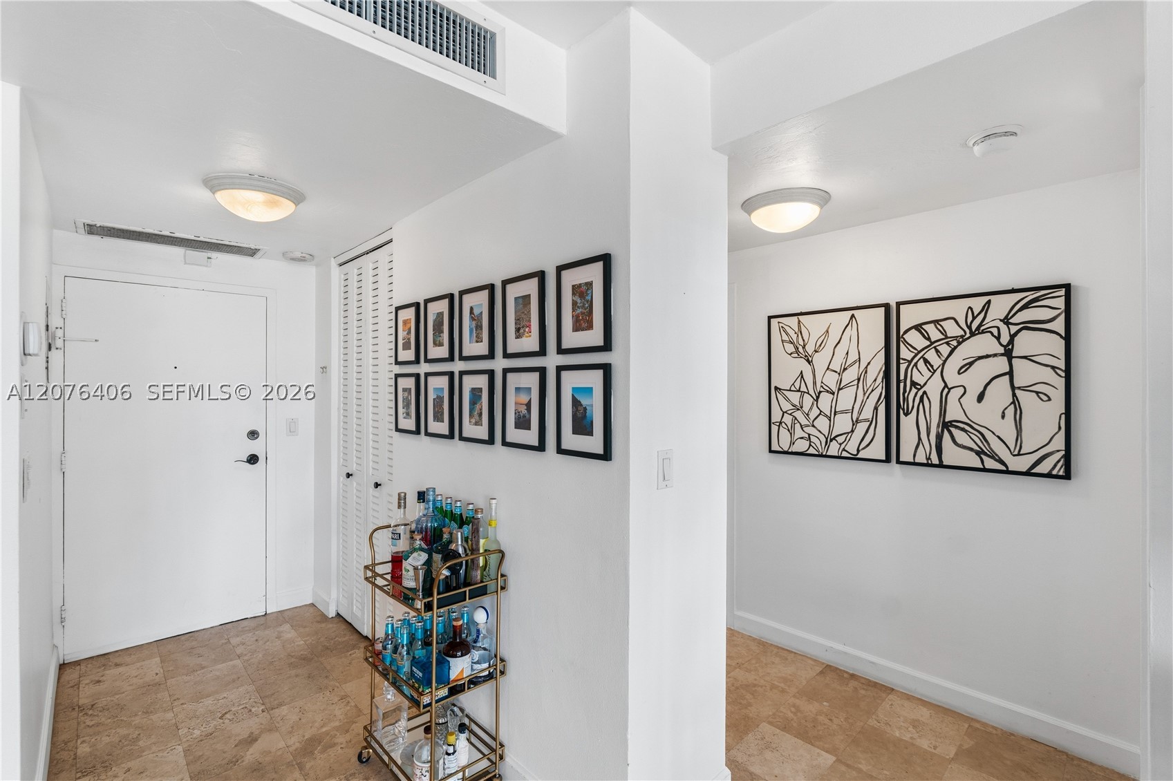 2451 Brickell Ave #2T, Miami FL 33129