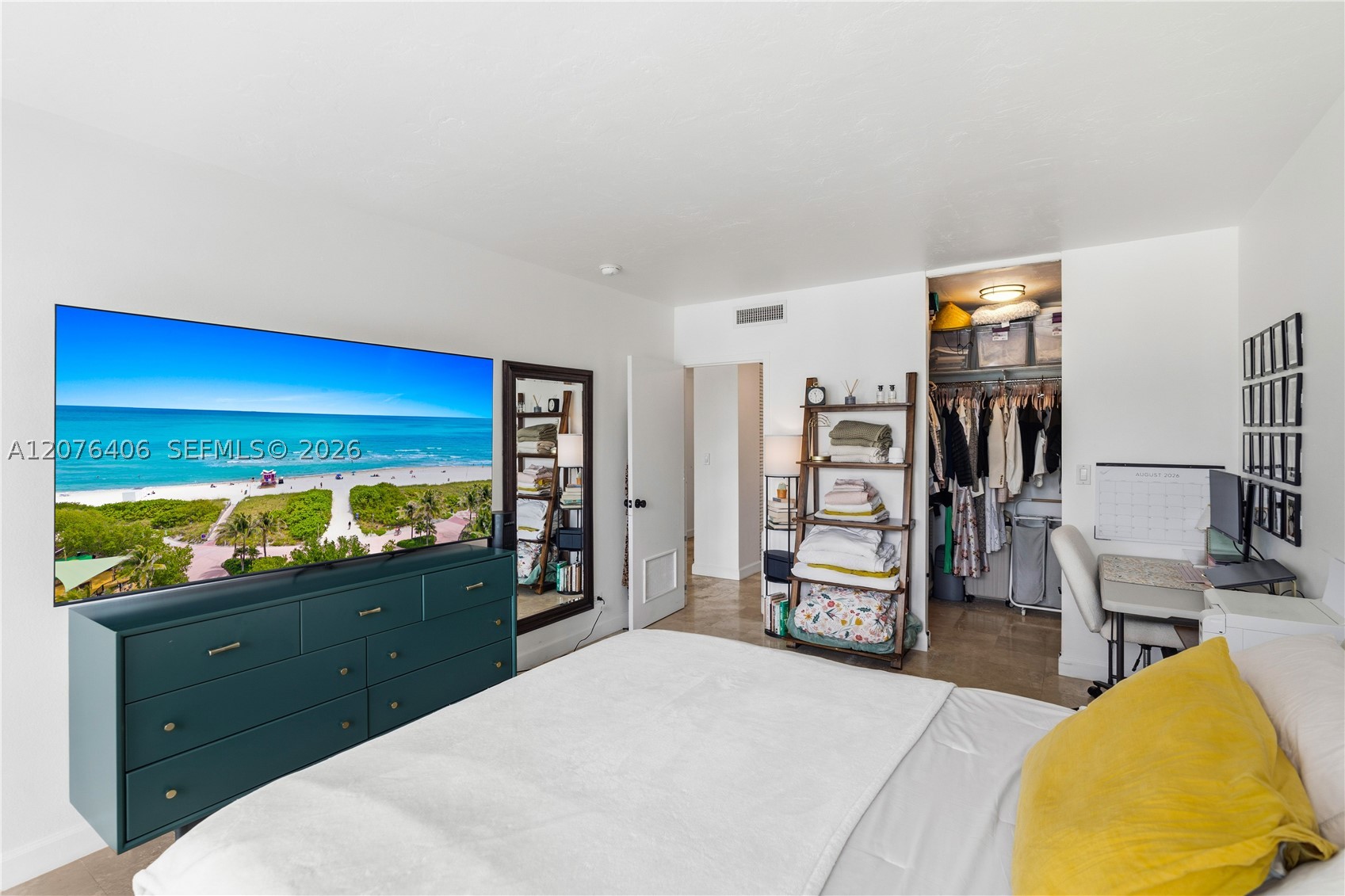 2451 Brickell Ave #2T, Miami FL 33129