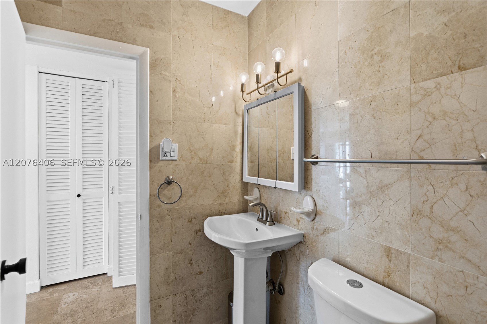 2451 Brickell Ave #2T, Miami FL 33129