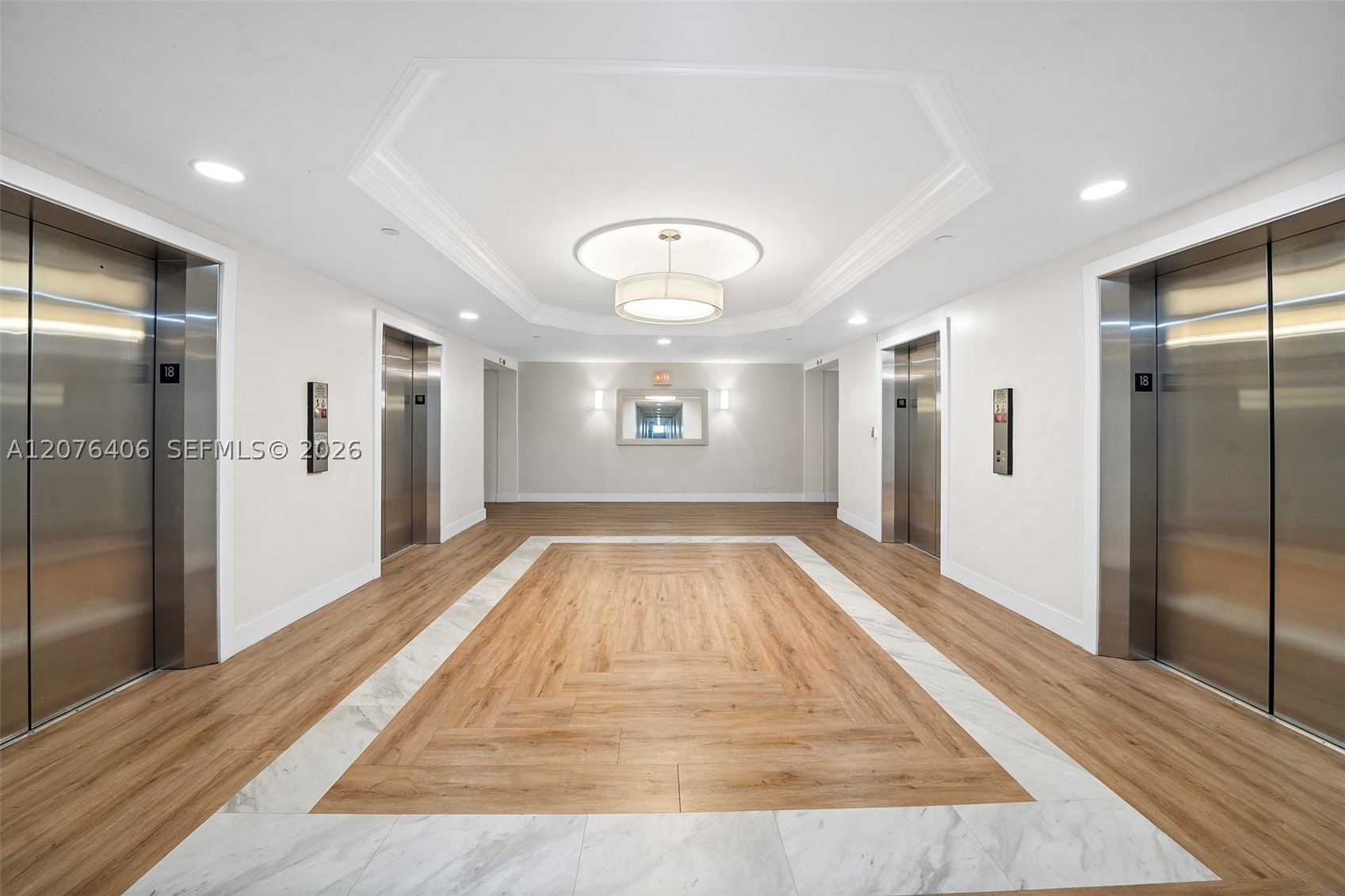 2451 Brickell Ave #2T, Miami FL 33129