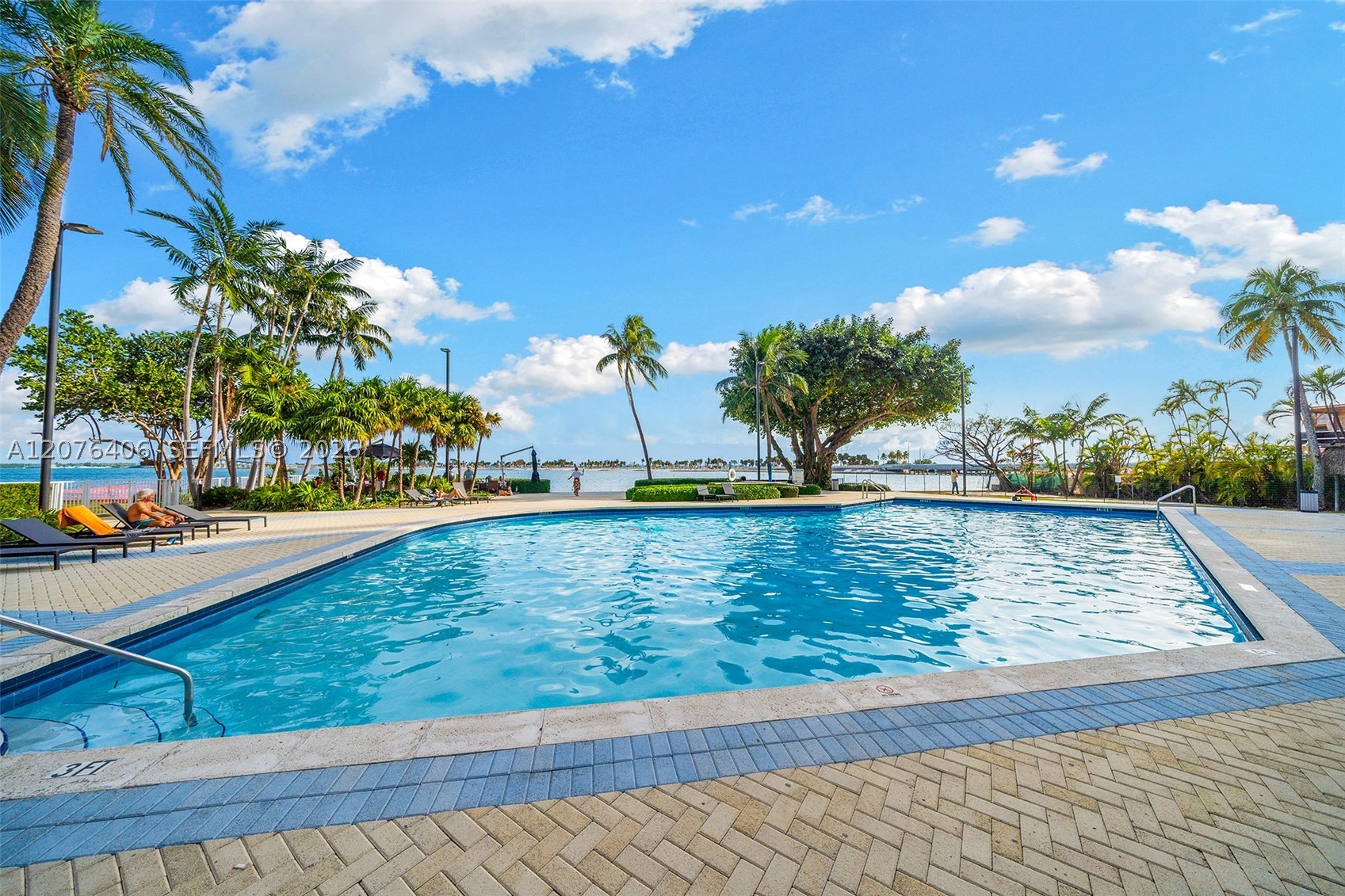 2451 Brickell Ave #2T, Miami FL 33129