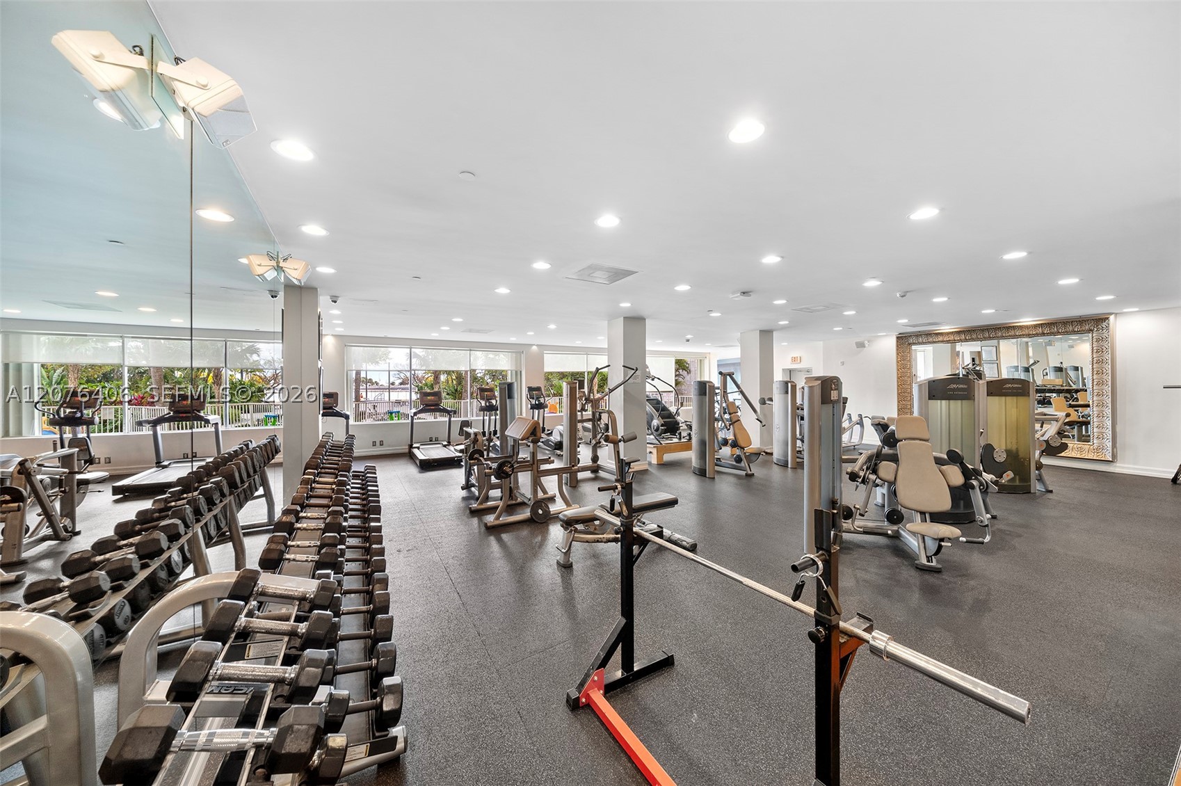 2451 Brickell Ave #2T, Miami FL 33129