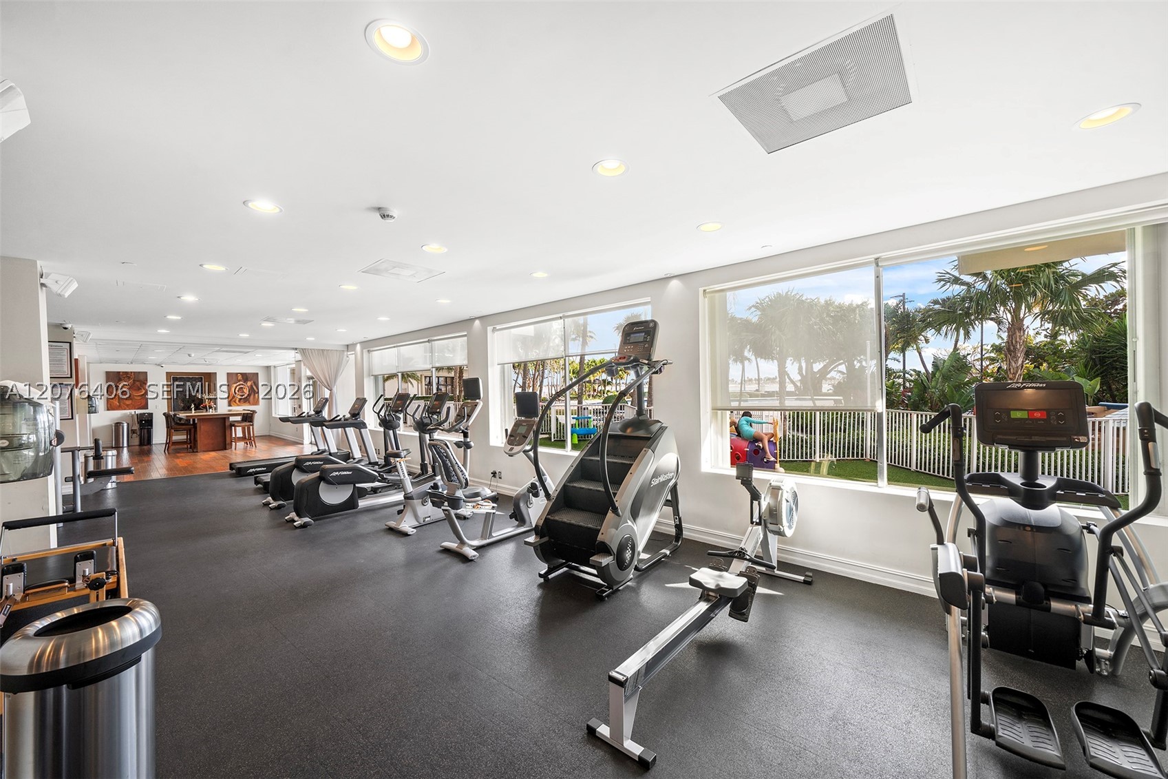 2451 Brickell Ave #2T, Miami FL 33129