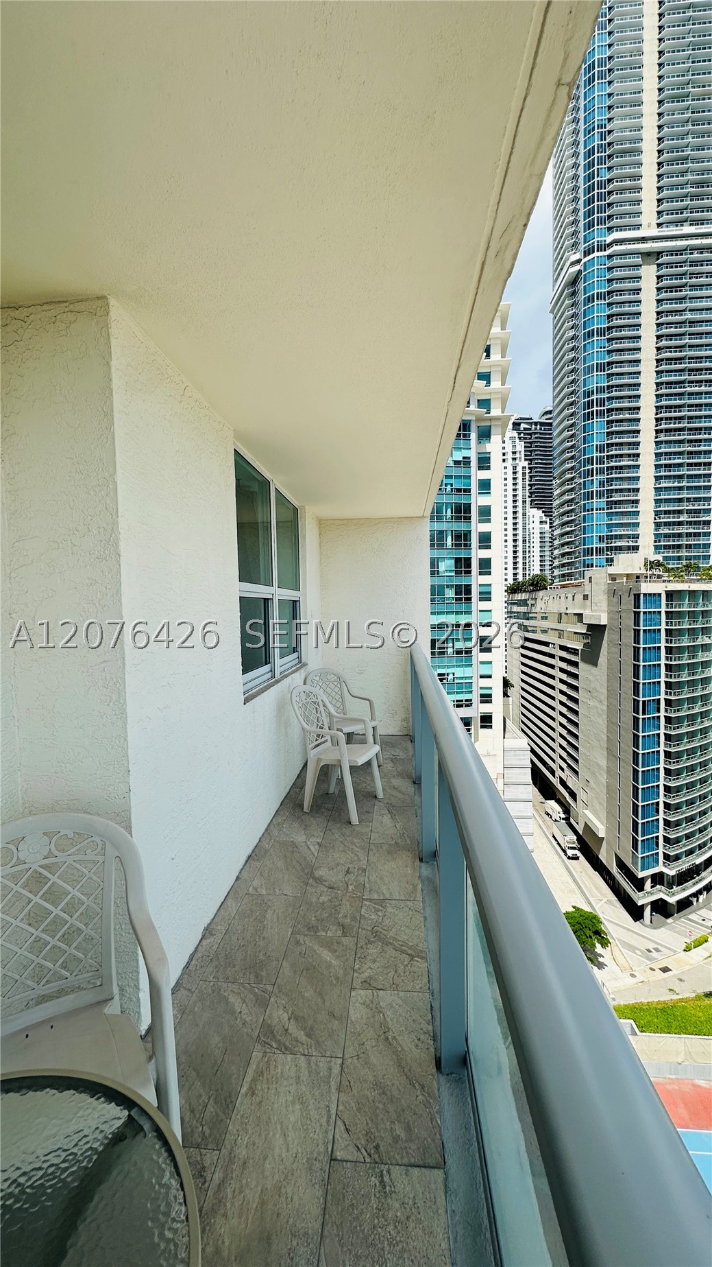 1155 Brickell Bay Dr #1906, Miami FL 33131