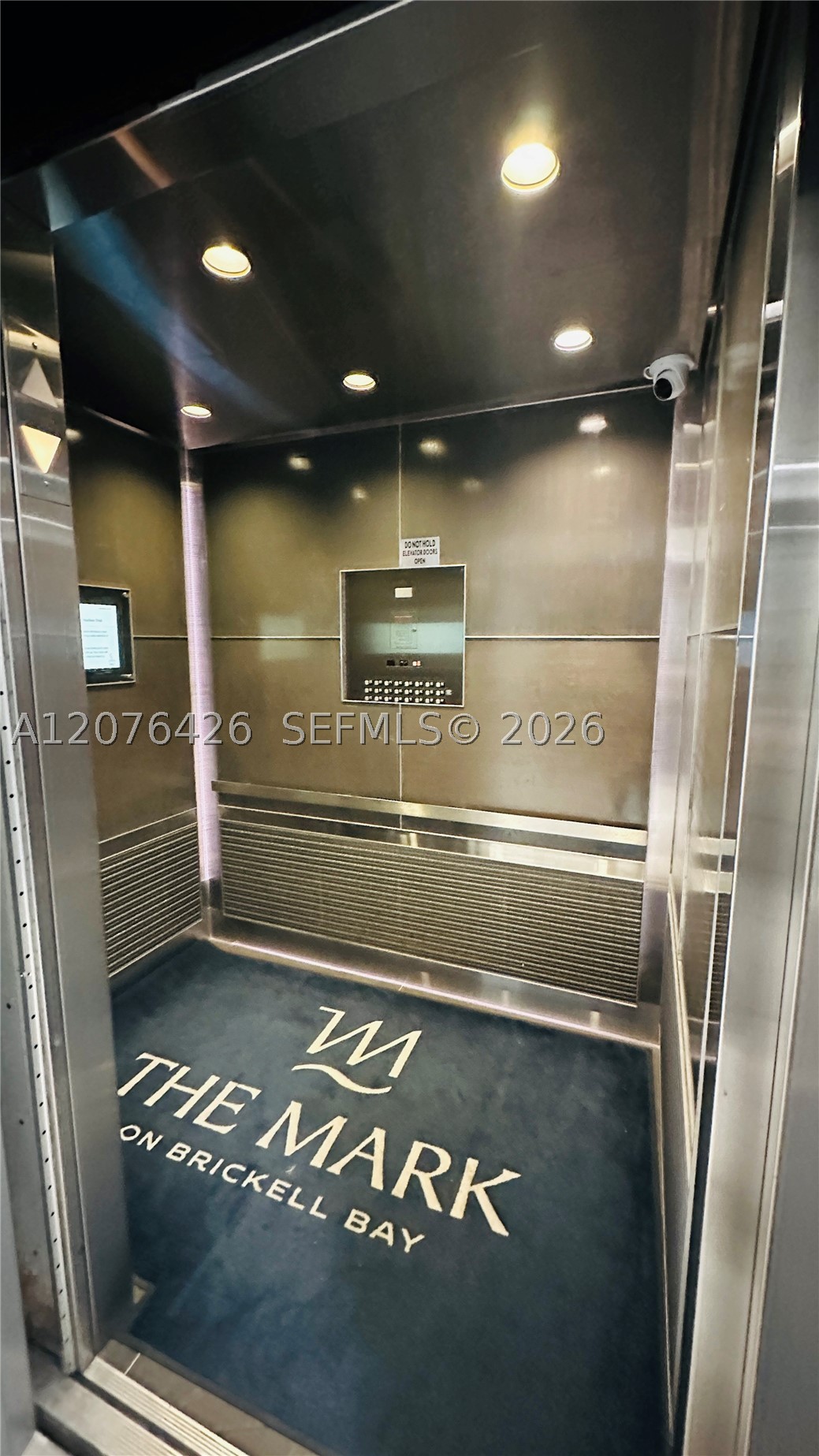 1155 Brickell Bay Dr #1906, Miami FL 33131