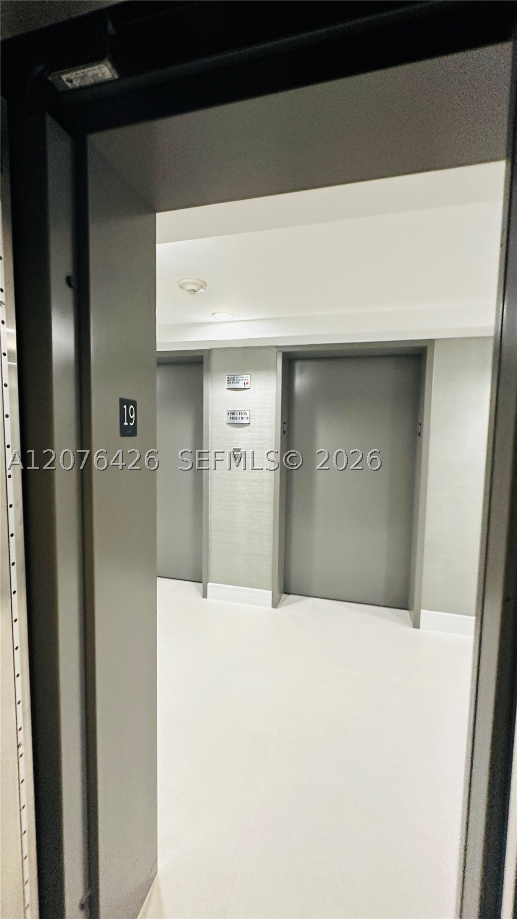 1155 Brickell Bay Dr #1906, Miami FL 33131