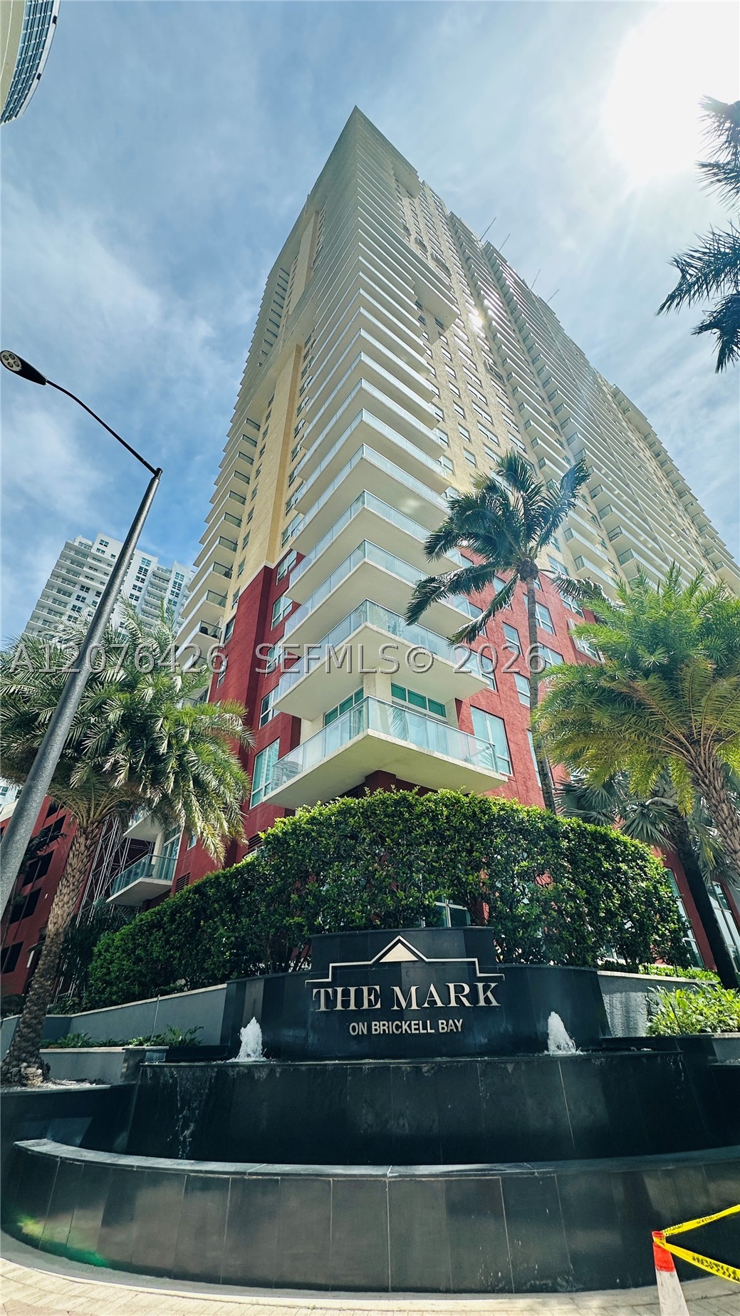 1155 Brickell Bay Dr #1906, Miami FL 33131