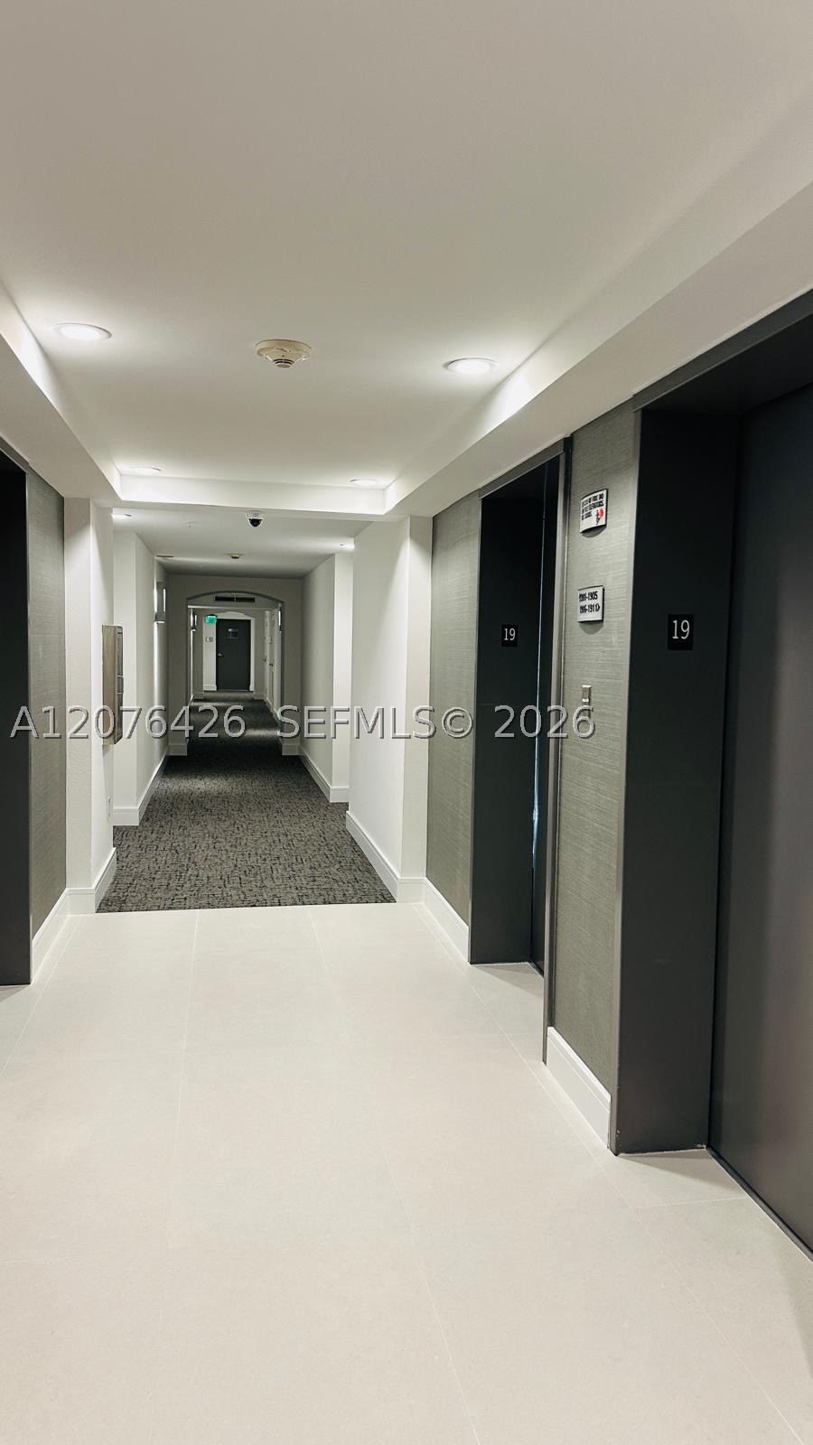 1155 Brickell Bay Dr #1906, Miami FL 33131