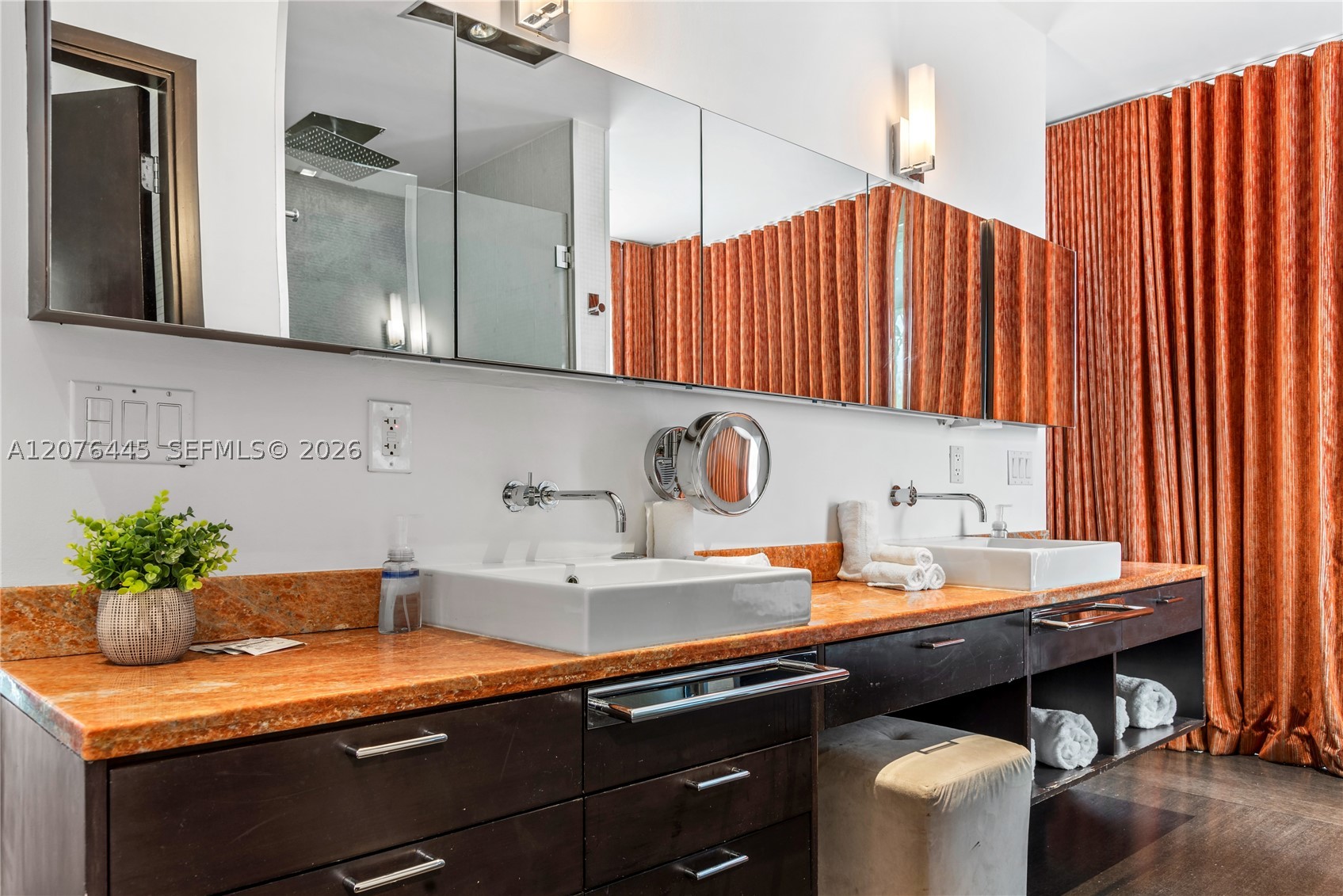 1606 S Bayshore Dr #1606, Miami FL 33133