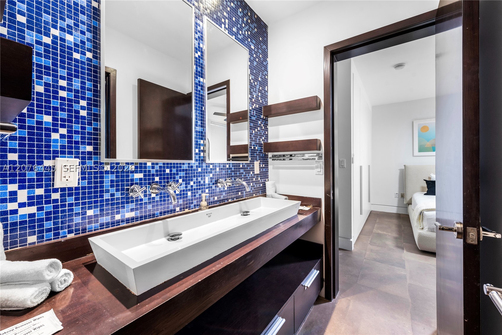 1606 S Bayshore Dr #1606, Miami FL 33133