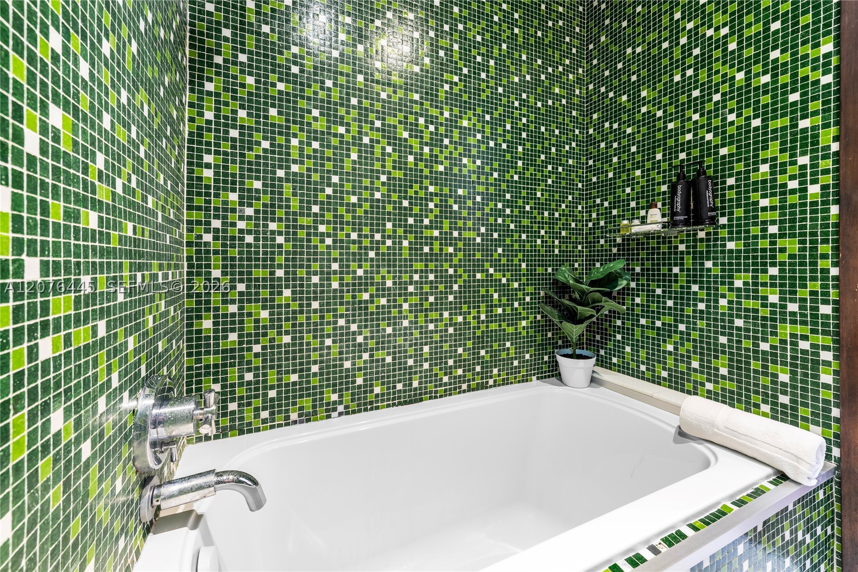 1606 S Bayshore Dr #1606, Miami FL 33133