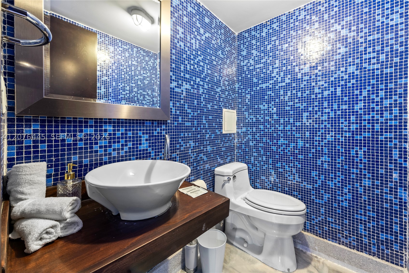 1606 S Bayshore Dr #1606, Miami FL 33133