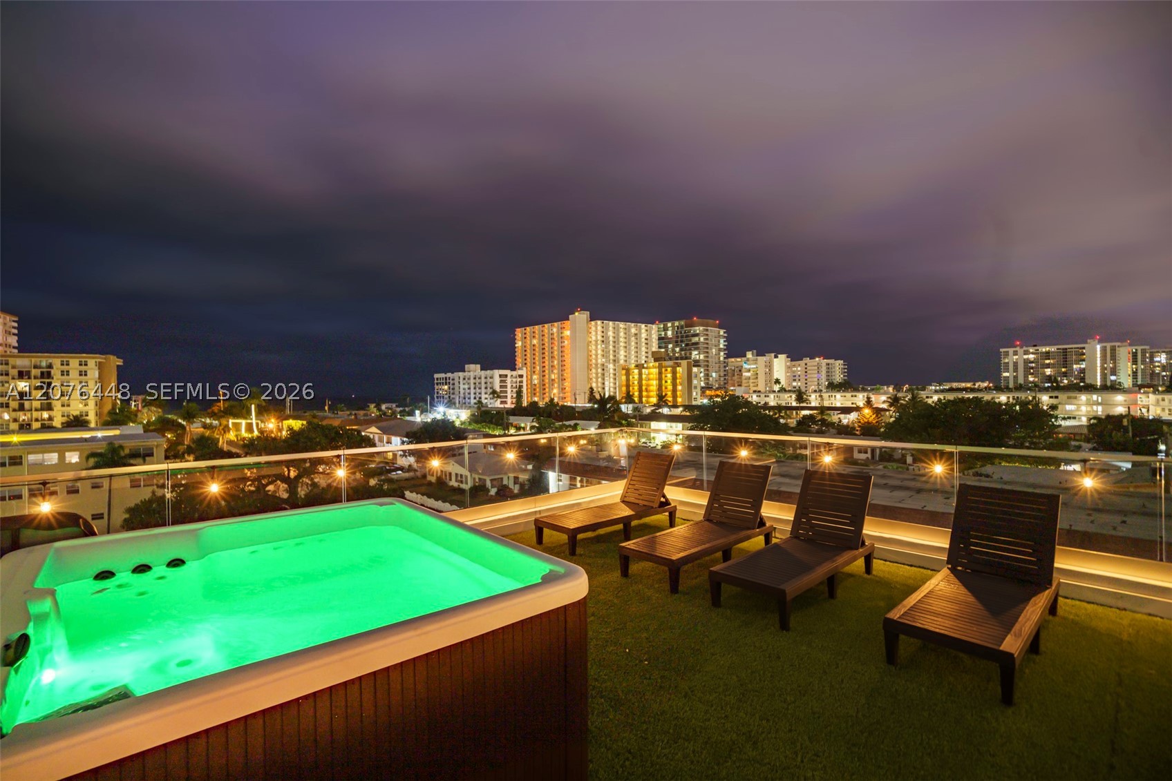 1000 N Riverside Dr, Pompano Beach FL 33062