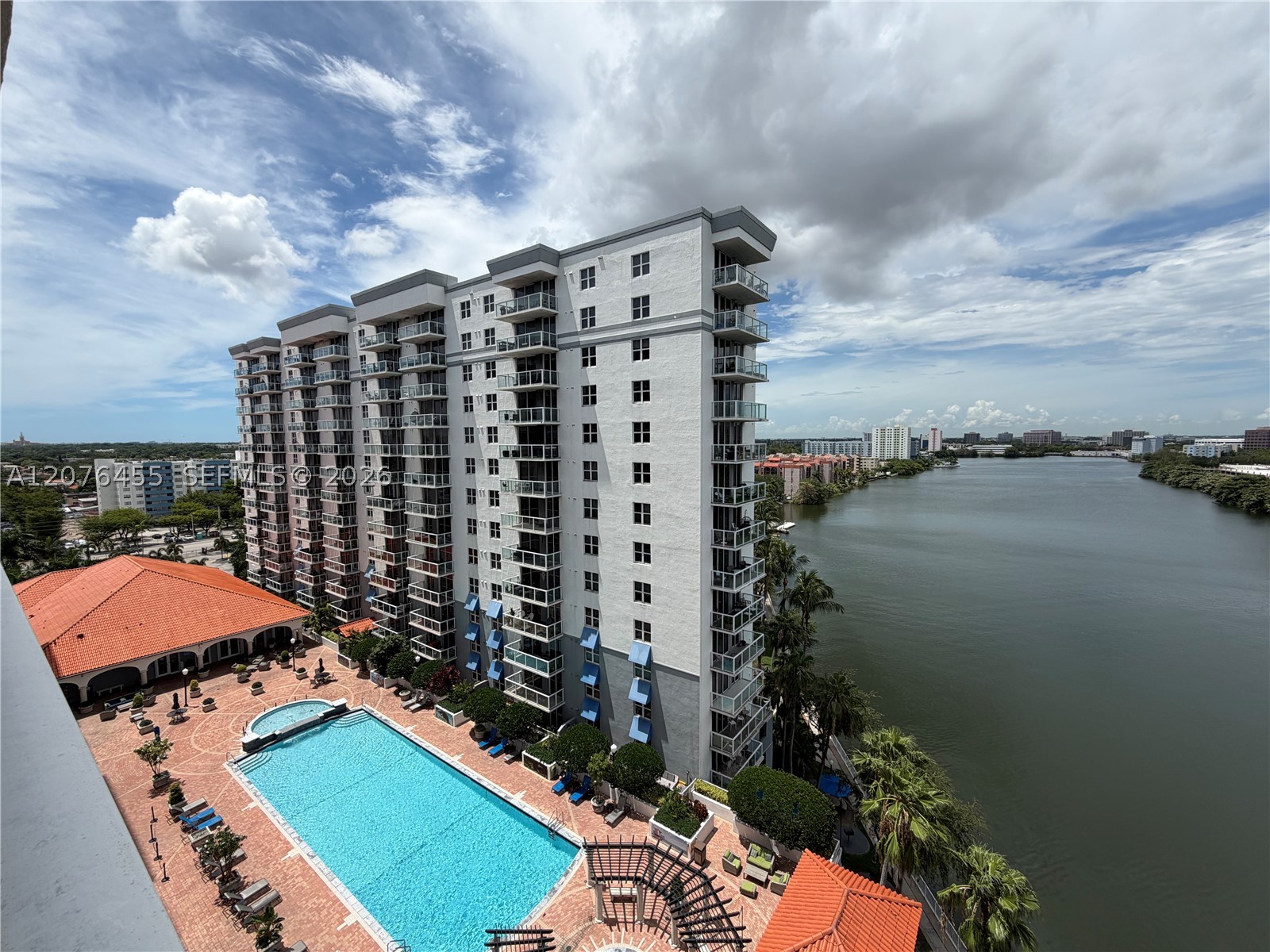 5077 NW 7th St #1202, Miami FL 33126