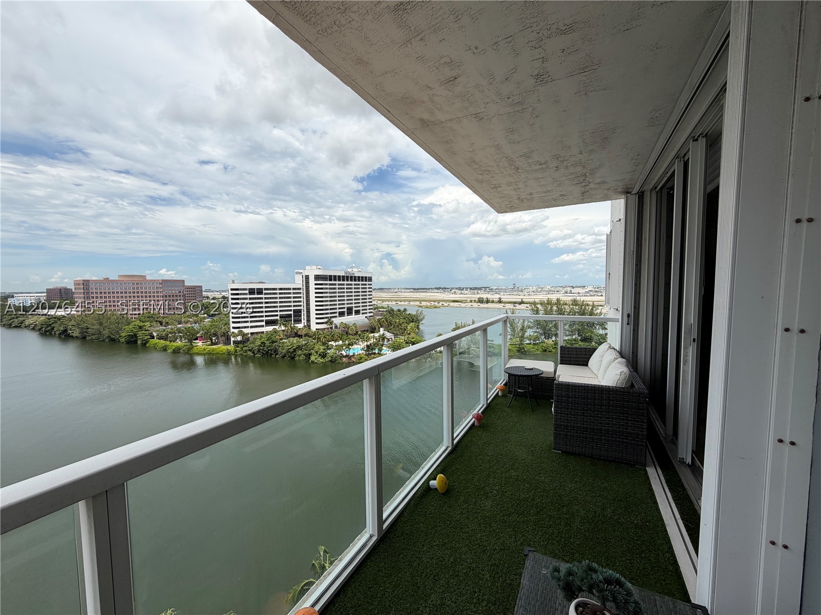 5077 NW 7th St #1202, Miami FL 33126