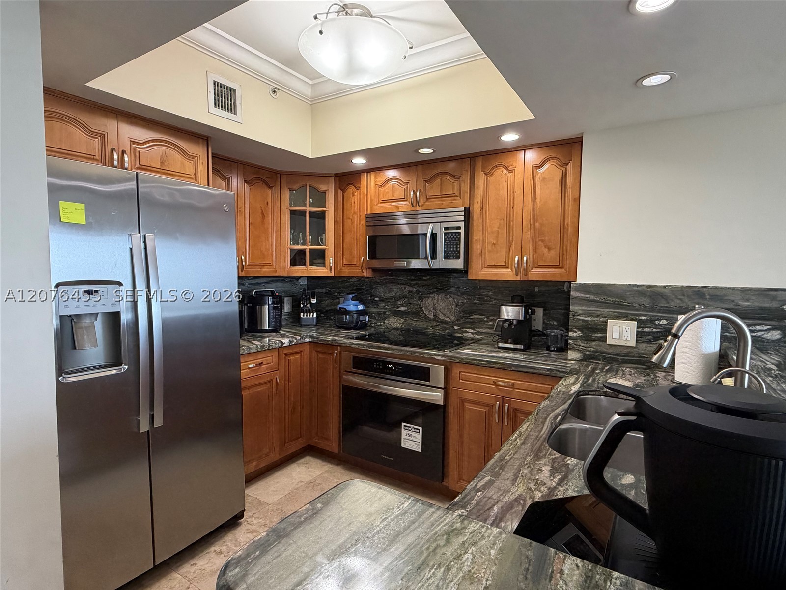 5077 NW 7th St #1202, Miami FL 33126