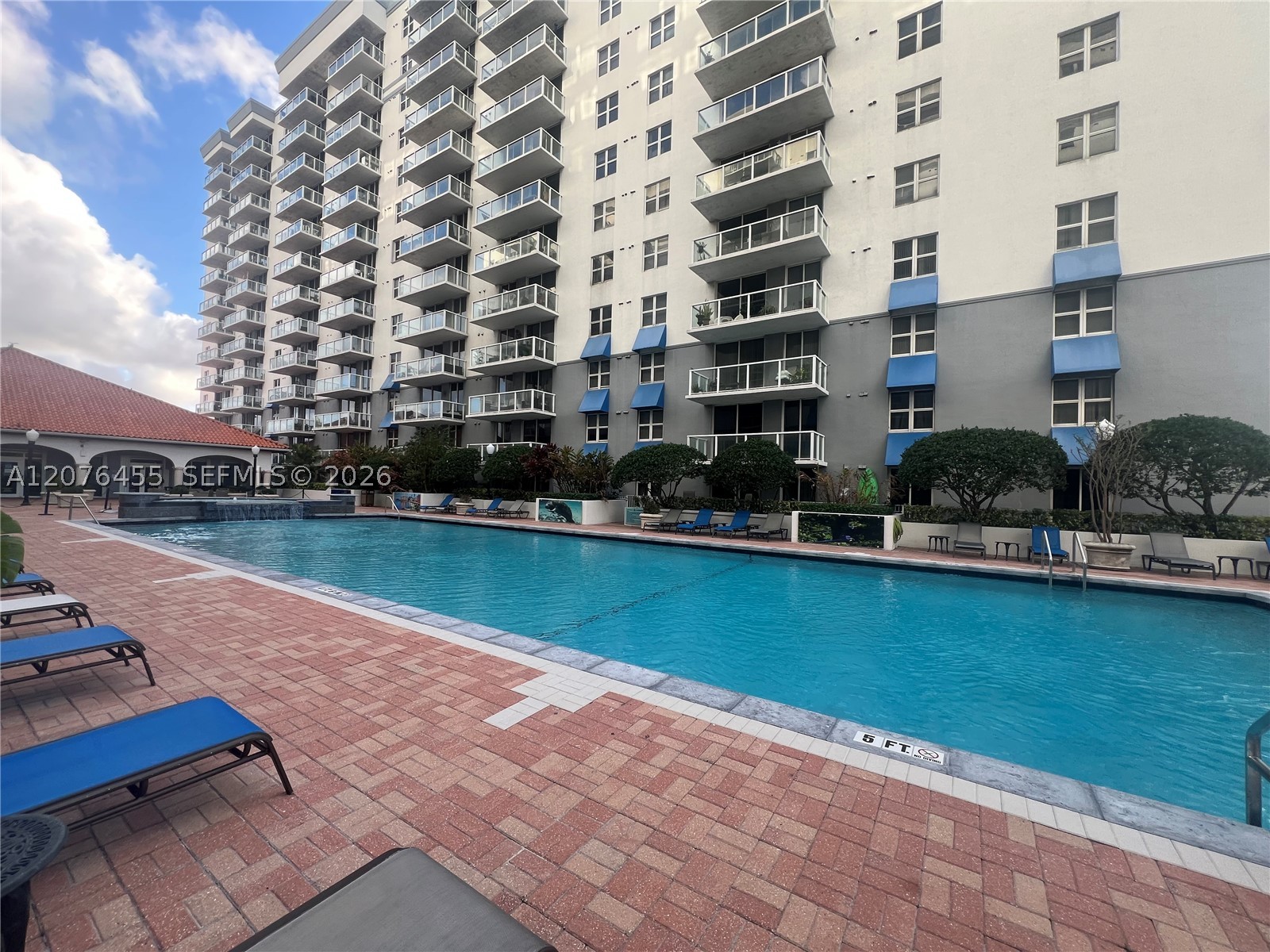 5077 NW 7th St #1202, Miami FL 33126