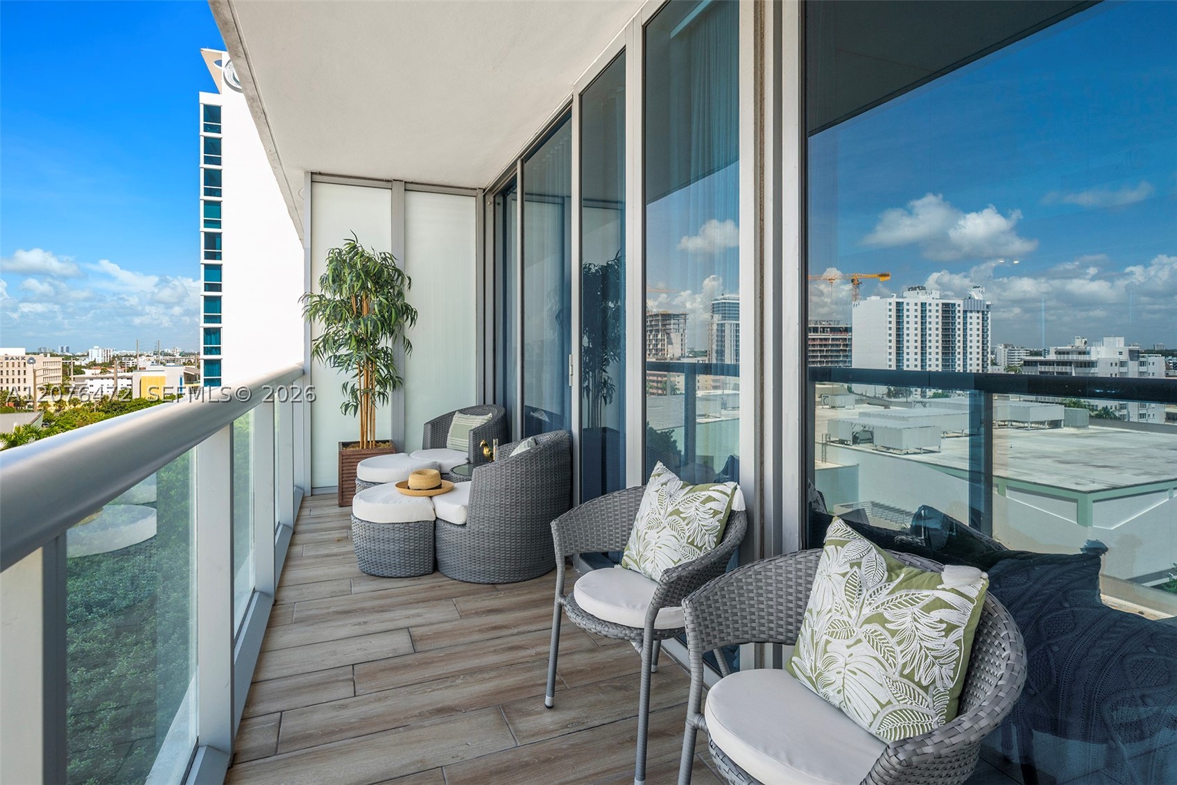 6799 Collins Ave #701, Miami Beach FL 33141
