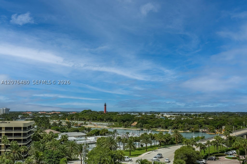200 Beach Rd #701, Tequesta FL 33469